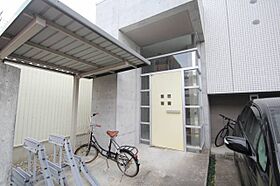 ジュネスKOKAMO  ｜ 愛知県名古屋市中村区小鴨町239（賃貸マンション1LDK・3階・42.28㎡） その14