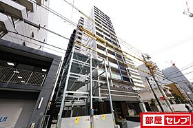 プライマル名古屋今池  ｜ 愛知県名古屋市千種区今池4丁目15-16（賃貸マンション1K・4階・29.59㎡） その18