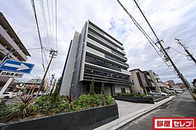 S-RESIDENCE名駅NorthII  ｜ 愛知県名古屋市中村区井深町8番32号(住居表示)（賃貸マンション1K・6階・23.25㎡） その1