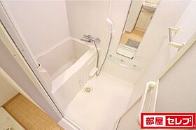 Grand E’terna名古屋鶴舞  ｜ 愛知県名古屋市中区千代田3丁目24-16（賃貸マンション1K・11階・28.13㎡） その4