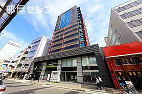 さくらHills NISHIKI Platinum Residence  ｜ 愛知県名古屋市中区錦2丁目12番32号（賃貸マンション1DK・7階・29.05㎡） その28