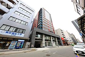 さくらHills NISHIKI Platinum Residence  ｜ 愛知県名古屋市中区錦2丁目12番32号（賃貸マンション1DK・7階・29.05㎡） その6