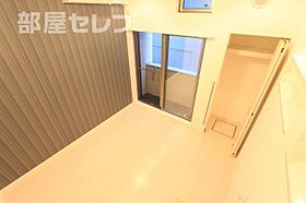 ヒルズ黒川  ｜ 愛知県名古屋市北区金城町2丁目44-1（賃貸アパート1K・2階・20.01㎡） その6