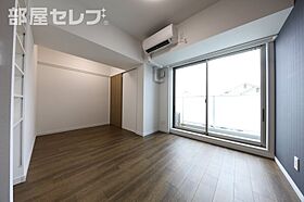 Field Village Hirosumi  ｜ 愛知県名古屋市中川区広住町6-22（賃貸マンション1K・6階・26.84㎡） その3