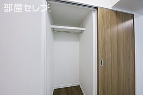 Field Village Hirosumi  ｜ 愛知県名古屋市中川区広住町6-22（賃貸マンション1K・6階・26.84㎡） その11