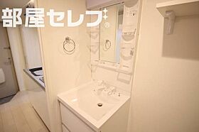 ハーモニーテラス松葉町  ｜ 愛知県名古屋市中川区松葉町2丁目27-4（賃貸アパート1K・2階・20.07㎡） その12