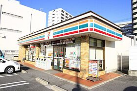 フラット矢田南  ｜ 愛知県名古屋市東区矢田南2丁目13-10（賃貸マンション1K・4階・32.12㎡） その26