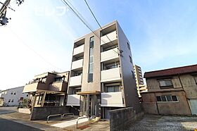 フラット矢田南  ｜ 愛知県名古屋市東区矢田南2丁目13-10（賃貸マンション1K・4階・32.12㎡） その24