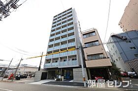 エスリード名古屋東別院  ｜ 愛知県名古屋市中区橘1丁目21-19（賃貸マンション1K・7階・25.44㎡） その24