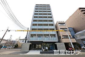 エスリード名古屋東別院  ｜ 愛知県名古屋市中区橘1丁目21-19（賃貸マンション1K・7階・25.44㎡） その26