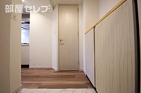 S-RESIDENCE名駅  ｜ 愛知県名古屋市西区那古野2丁目22-19（賃貸マンション1K・9階・25.92㎡） その10