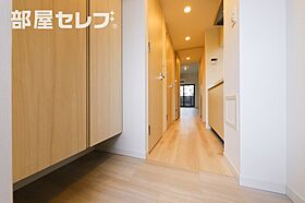 S-RESIDENCE浄心II  ｜ 愛知県名古屋市西区上名古屋2丁目16-2（賃貸マンション1K・1階・26.20㎡） その10