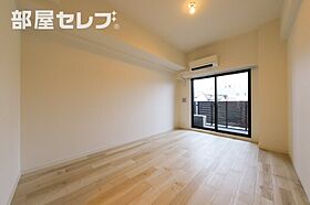 S-RESIDENCE浄心II  ｜ 愛知県名古屋市西区上名古屋2丁目16-2（賃貸マンション1K・1階・26.20㎡） その3