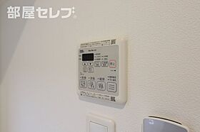 メルカーサ泉  ｜ 愛知県名古屋市東区泉1丁目6-15（賃貸マンション1LDK・11階・47.55㎡） その18