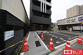 CREST TAPP志賀本通  ｜ 愛知県名古屋市北区若葉通1丁目14（賃貸アパート1LDK・6階・29.60㎡） その4