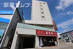 サンマール金山南  ｜ 愛知県名古屋市熱田区尾頭町2-14（賃貸マンション1LDK・5階・34.00㎡） その1