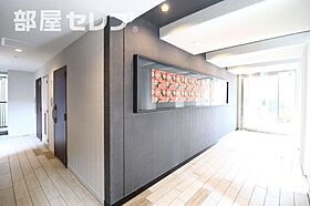 YZ kimabuli  ｜ 愛知県名古屋市中区千代田5丁目6-17（賃貸マンション1R・2階・27.46㎡） その28