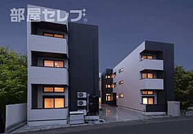 エスペランサ浄心  ｜ 愛知県名古屋市西区名西2丁目18-10-1（賃貸アパート1LDK・1階・29.83㎡） その24