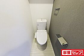 メイクス名駅南II  ｜ 愛知県名古屋市中村区名駅南3丁目11-18（賃貸マンション1K・10階・22.42㎡） その9