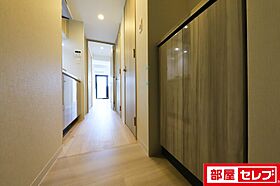 S-RESIDENCE名駅太閤  ｜ 愛知県名古屋市中村区竹橋町35-19（賃貸マンション1K・8階・23.15㎡） その11