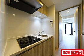 S-RESIDENCE名駅太閤  ｜ 愛知県名古屋市中村区竹橋町35-19（賃貸マンション1K・8階・23.15㎡） その8