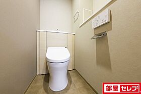 テナス丸の内  ｜ 愛知県名古屋市中区丸の内2丁目3-44（賃貸マンション1LDK・9階・37.80㎡） その10