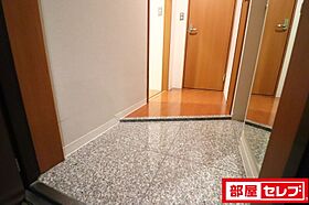 Grand E’terna名古屋鶴舞  ｜ 愛知県名古屋市中区千代田3丁目24-16（賃貸マンション1DK・4階・32.80㎡） その10