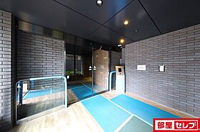 ザ・パークハビオ新栄  ｜ 愛知県名古屋市中区新栄1丁目19-11（賃貸マンション1LDK・15階・45.36㎡） その3