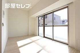 ジェネラーダ  ｜ 愛知県名古屋市中村区太閤通5丁目22-6（賃貸マンション1LDK・8階・41.78㎡） その3