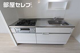 ジェネラーダ  ｜ 愛知県名古屋市中村区太閤通5丁目22-6（賃貸マンション1LDK・8階・41.78㎡） その7