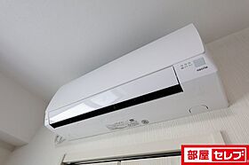 P-SQUARE　Shumoku　III  ｜ 愛知県名古屋市東区橦木町3丁目48（賃貸マンション2LDK・7階・55.93㎡） その13