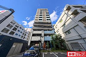 プレサンスTHE栄  ｜ 愛知県名古屋市中区栄5丁目19-24（賃貸マンション1K・10階・27.06㎡） その1