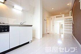 リアンジュ志賀本通  ｜ 愛知県名古屋市北区城東町5丁目94-3（賃貸アパート1LDK・1階・30.74㎡） その3