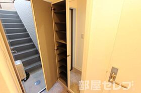 リアンジュ志賀本通  ｜ 愛知県名古屋市北区城東町5丁目94-3（賃貸アパート1LDK・1階・30.74㎡） その16