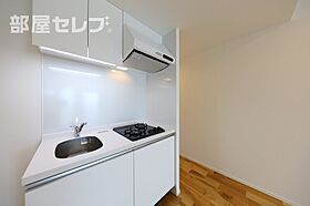 COZY名城公園  ｜ 愛知県名古屋市北区柳原4丁目8-8（賃貸マンション1R・3階・26.46㎡） その8