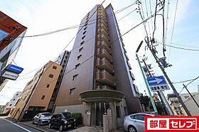 willDo太閤通  ｜ 愛知県名古屋市中村区太閤通5丁目20-4（賃貸マンション1DK・8階・39.23㎡） その1