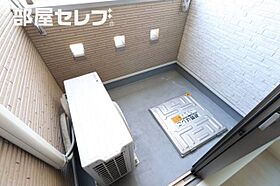 プランドール名駅西  ｜ 愛知県名古屋市中村区藤江町4丁目11-1（賃貸アパート1LDK・1階・52.40㎡） その14