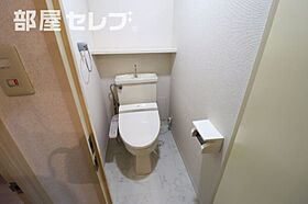 丸の内FORT  ｜ 愛知県名古屋市中区丸の内1丁目6-12（賃貸マンション2LDK・6階・52.70㎡） その9