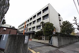 徳川園サンハイツ  ｜ 愛知県名古屋市東区新出来1丁目5-4（賃貸マンション3LDK・2階・64.60㎡） その14