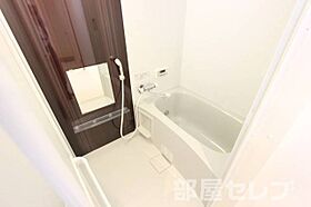 Maison Lafre  ｜ 愛知県名古屋市北区東水切町2丁目19-4（賃貸アパート1LDK・2階・36.77㎡） その4