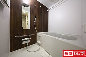 デュオフラッツ栄  ｜ 愛知県名古屋市中区栄5丁目25-32（賃貸マンション1LDK・12階・33.23㎡） その4