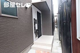 LUXE．STYLE大正町  ｜ 愛知県名古屋市中村区大正町2丁目51-2（賃貸アパート1LDK・2階・42.30㎡） その16