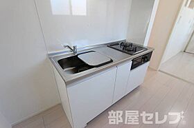 ファンキャッスル  ｜ 愛知県名古屋市北区城東町5丁目94-4（賃貸アパート1LDK・1階・30.74㎡） その5