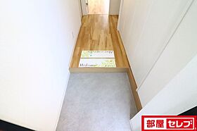 リベルテ鶴舞  ｜ 愛知県名古屋市中区千代田5丁目8-22（賃貸マンション1LDK・7階・56.89㎡） その11