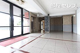 パビヨン徳川  ｜ 愛知県名古屋市東区徳川1丁目829-1（賃貸マンション3LDK・2階・91.20㎡） その26