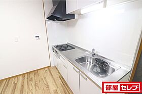 ハイレジデンス上園苑  ｜ 愛知県名古屋市中区丸の内1丁目4-4（賃貸マンション3LDK・4階・66.67㎡） その7