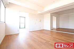 シャトル浅間  ｜ 愛知県名古屋市西区幅下1丁目9-1（賃貸マンション3LDK・3階・64.00㎡） その3