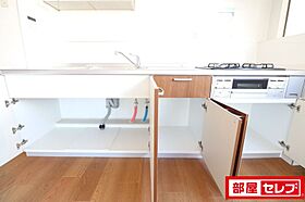 シャトル浅間  ｜ 愛知県名古屋市西区幅下1丁目9-1（賃貸マンション3LDK・3階・64.00㎡） その22