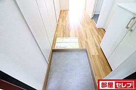 リベルテ鶴舞  ｜ 愛知県名古屋市中区千代田5丁目8-22（賃貸マンション1LDK・7階・51.02㎡） その11