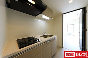 ディアレイシャス名古屋ステーション  ｜ 愛知県名古屋市西区新道2丁目15-10（賃貸マンション1K・3階・25.84㎡） その7